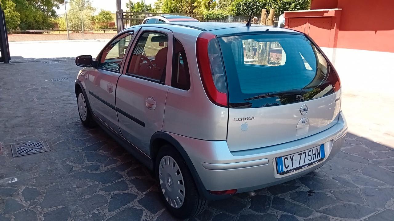 Opel Corsa 1.3 16V CDTI cat 5 porte Club