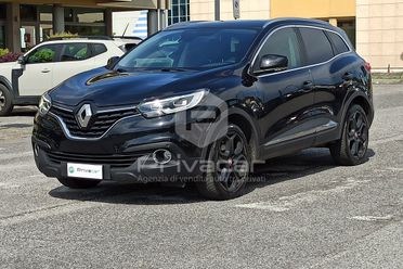 RENAULT Kadjar dCi 8V 110CV EDC Energy Hypnotic