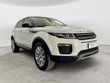 Land Rover RR Evoque Range Rover Evoque 2.0 TD4 150 CV 5p. SE Dynamic N1