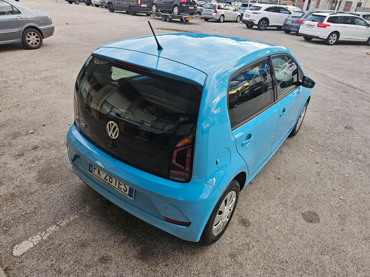 Volkswagen up - OK Neopatentati - 1.0 Benzina