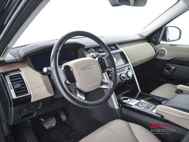 LAND ROVER Discovery 2.0 sd4 HSE 240cv 7p.ti auto