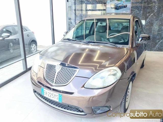 LANCIA Ypsilon 1.2 69 CV Unyca (Garanzia 12 Mesi )