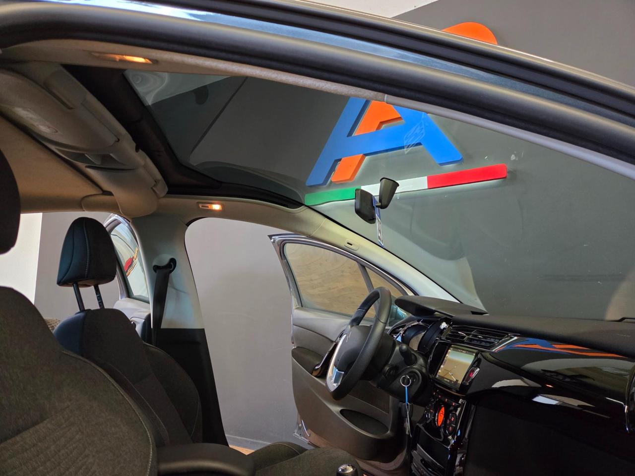 Citroen C3 1.2 puretech Exclusive 82cv E6