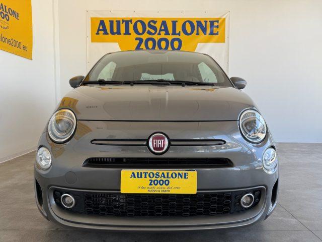 FIAT 500 S 1.3 Multijet 95 CV NEOPATENTATI / PREZZO REALE