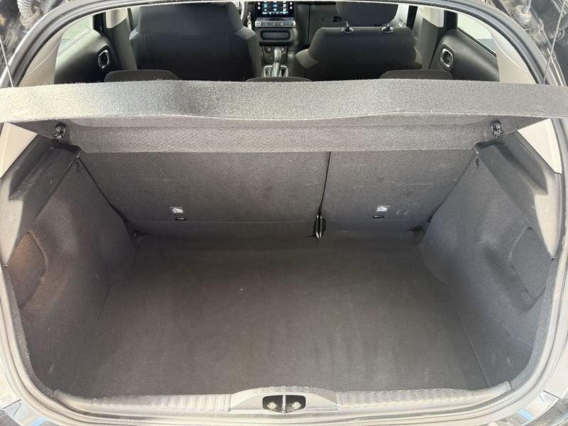 Citroën C3 PureTech 110 S&S EAT6 Max Automatico