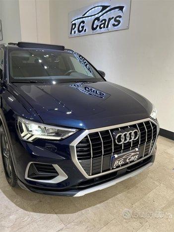 AUDI Q3 Q3 35 TDI S tronic