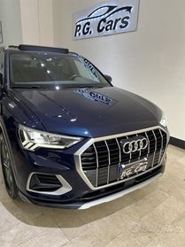 Audi Q3 Iper full