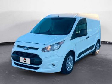 FORD Transit Connect 230 1.6 tdc