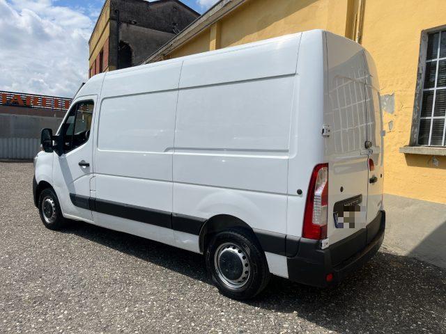 RENAULT Master ? 11.900,00 IN PROMO!!!!!!!! PM-TA Furgone Ice