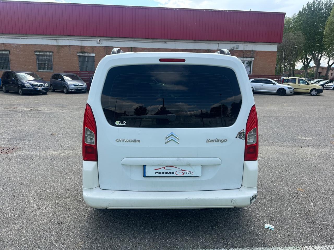 Citroen Berlingo 1.6 VTi 120CV Multispace