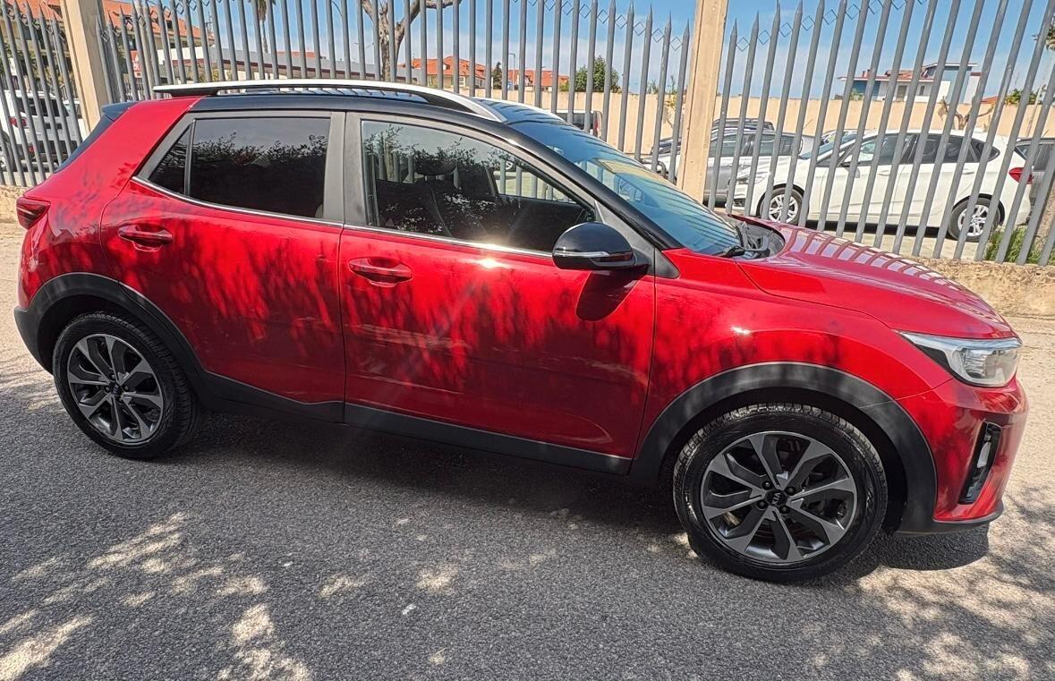 Kia Stonic 1.0 T-GDi 120 CV Energy ANNO 2019