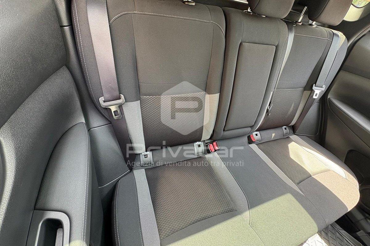 NISSAN Qashqai 1.3 DIG-T 140 CV Tekna+ Dynamic Standard