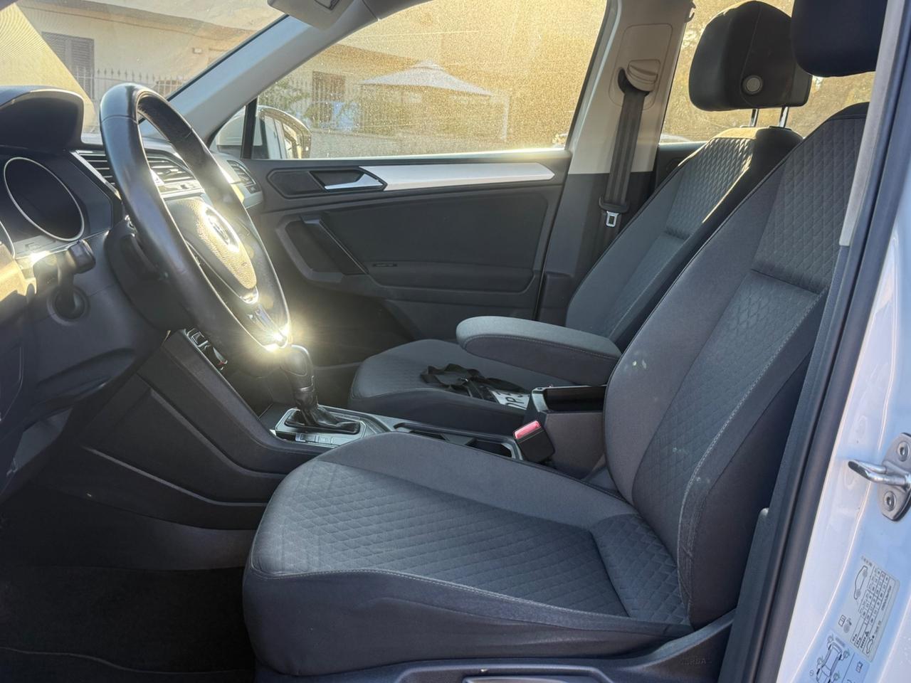 Volkswagen Tiguan 2.0 TDI 150 CV DSG Edition Plus
