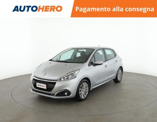 PEUGEOT 208 1° serie PureTech 82 5 porte Active