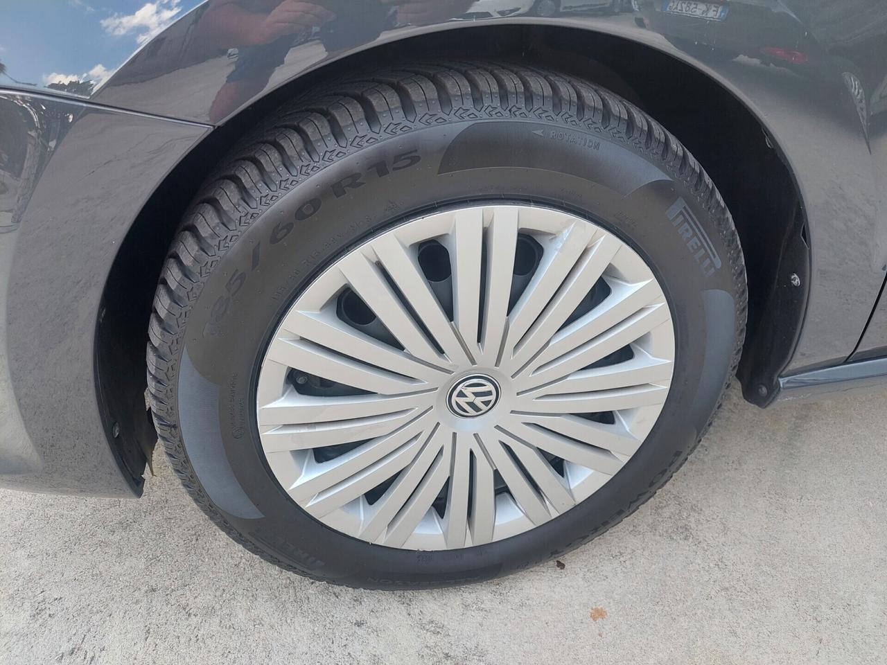 Volkswagen Polo 1.4 TDI 5p. Business 2017