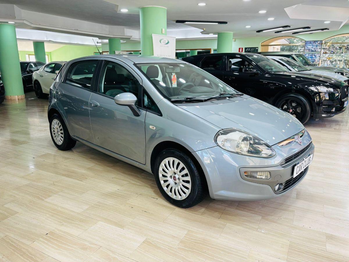 Fiat Punto Evo 1.4 105cv 5p. S&S Dynamic