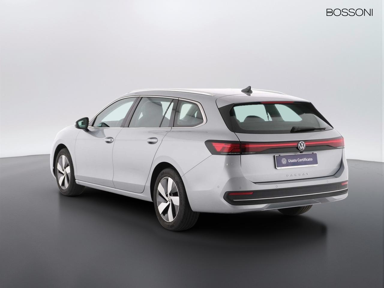 Volkswagen Passat 2.0 tdi scr evo 150cv business dsg