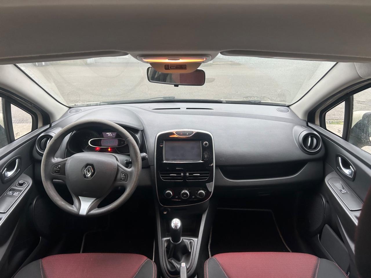 Renault Clio 1.5 dCi Start&Stop 5 porte EURO 6B
