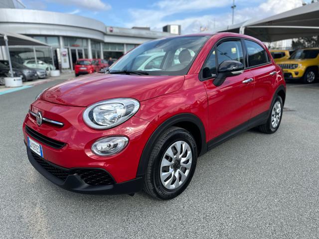 FIAT 500X 1.0 T3 120 CV Urban