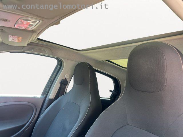 SMART ForFour 70 1.0 Passion