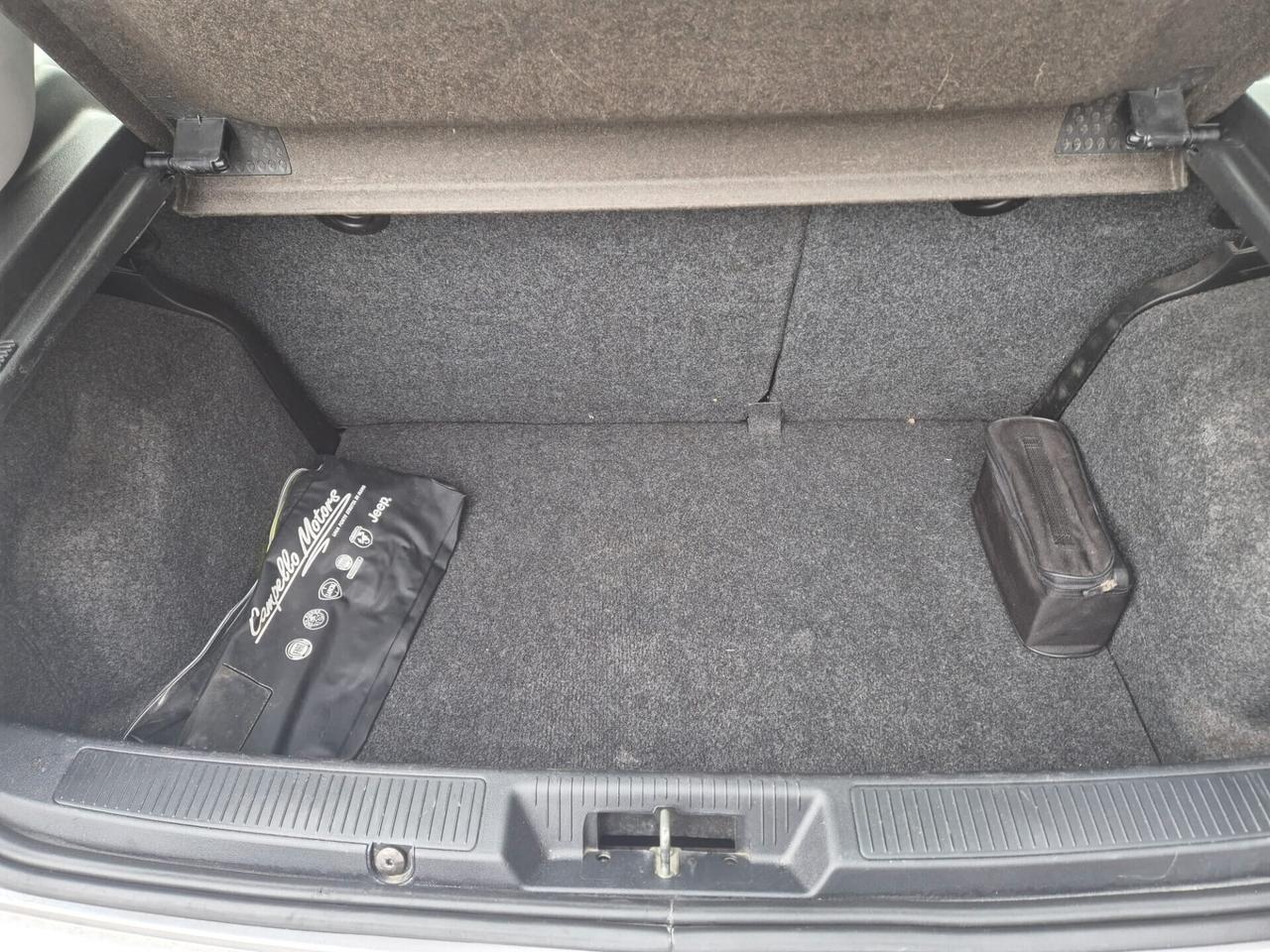Fiat Punto 1.4 GPL Lounge E5B--Pass.Incluso!!!