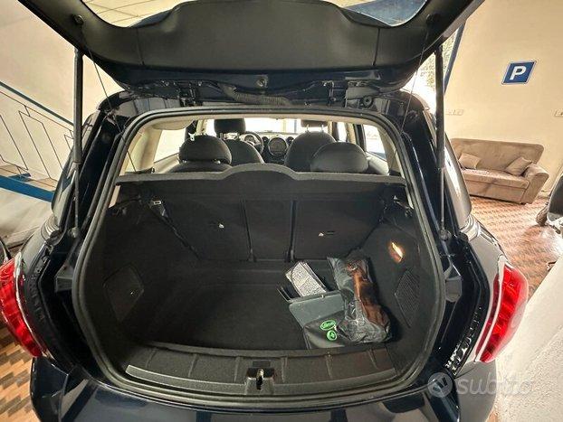 MINI Mini Countrym.(R60) Mini 1.6 One D Busines...