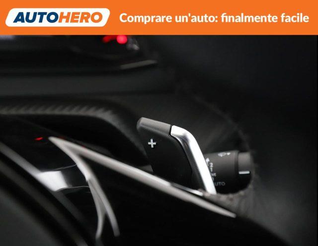 PEUGEOT 2008 BlueHDi 130 S&S EAT8 Allure