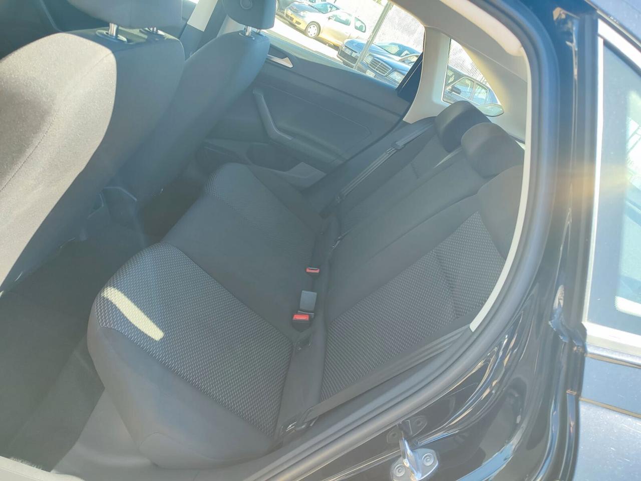 Volkswagen Taigo 1.0 TSI 95 CV Life