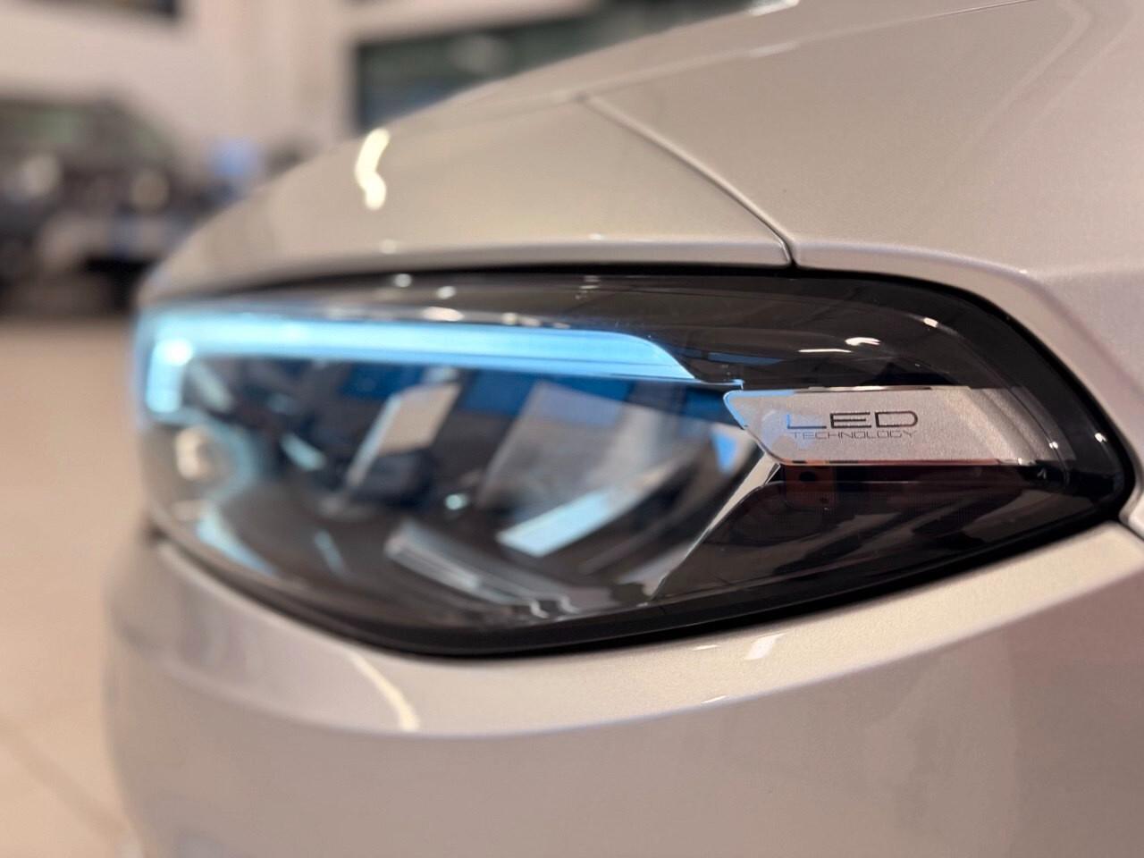 Fiat Tipo 1.0 SW City Sport