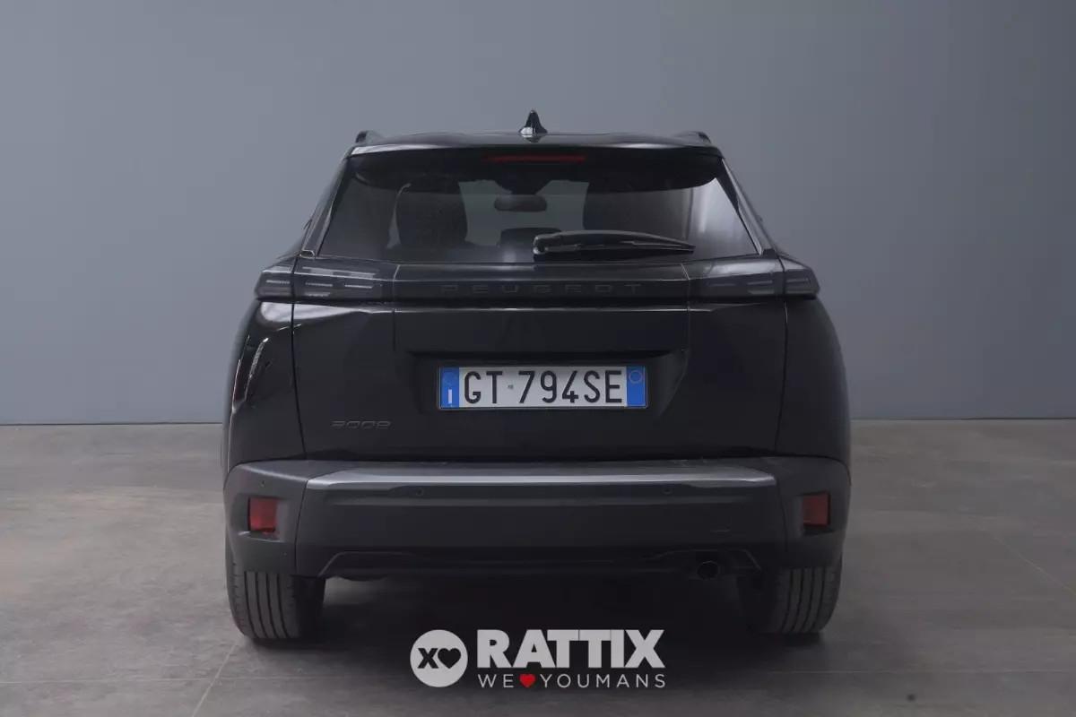 Peugeot 2008 1.2 Puretech 100CV Allure
