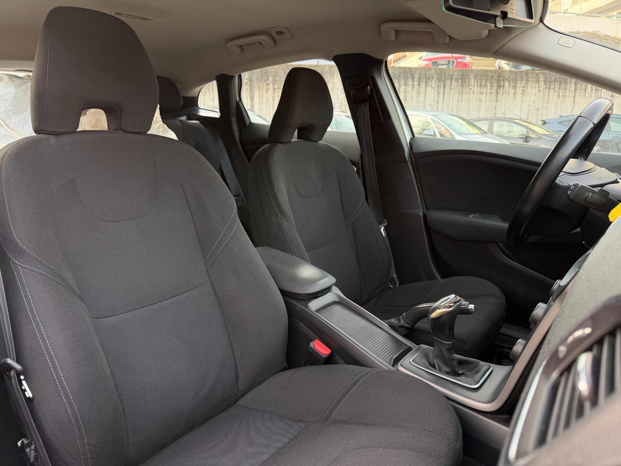 Volvo V40 D2 1.6 Kinetic