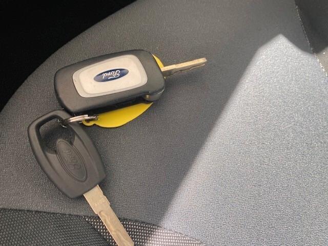Ford Ka Ka 1.3 TDCi 75CV Titanium cDPF