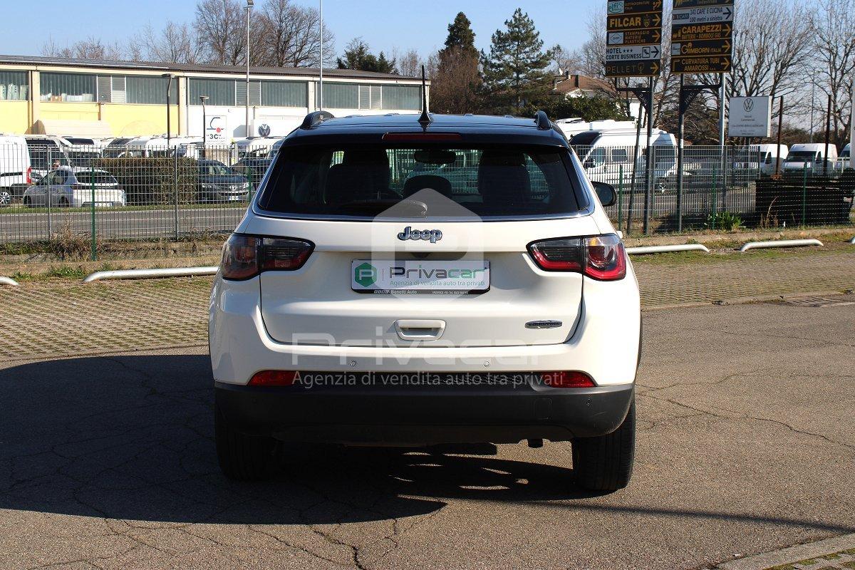 JEEP Compass 1.6 Multijet II 2WD Longitude