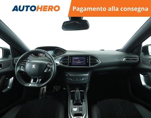 PEUGEOT 308 BlueHDi 180 S&S EAT8 SW GT