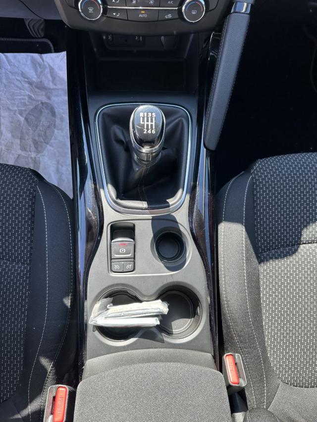 RENAULT Kadjar Blue dCi 8V 115CV Sport Edition2