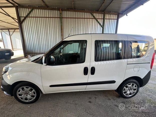 Fiat dobl n1 1.3 mjt 95cv
