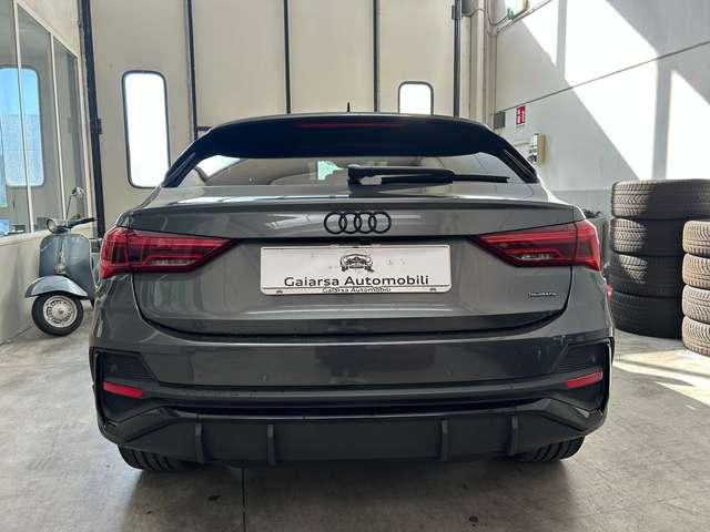 Audi Q3 Q3 Sportback 2.0 tfsi S line quattro 245cv s.-tr