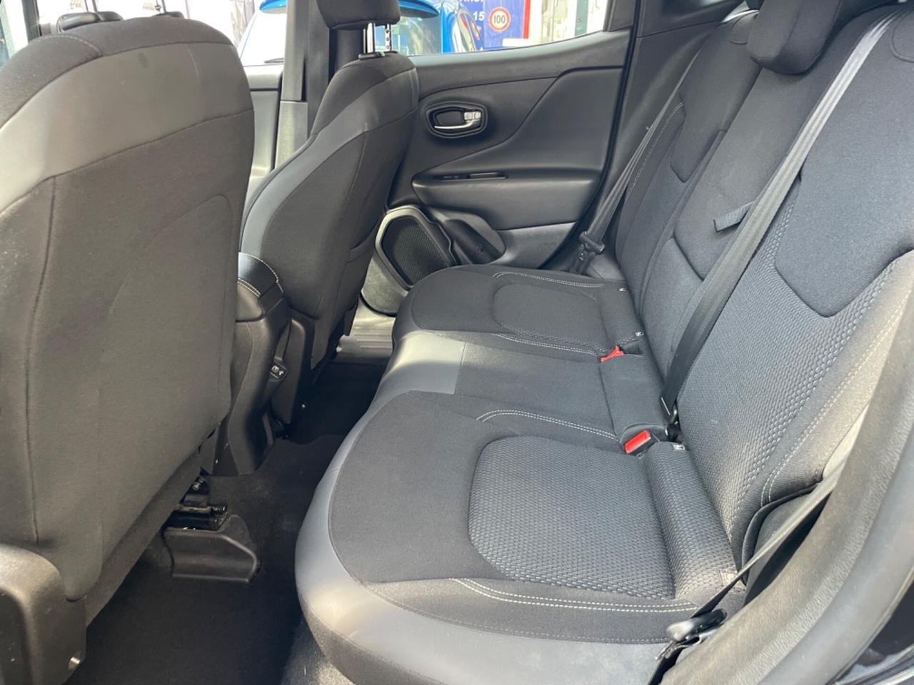 Jeep Renegade 1.3 T4 190CV PHEV S 4xe AT6 Limited