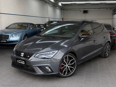 SEAT Ibiza 1.0 EcoTSI 115CV DSG 5p. FR
