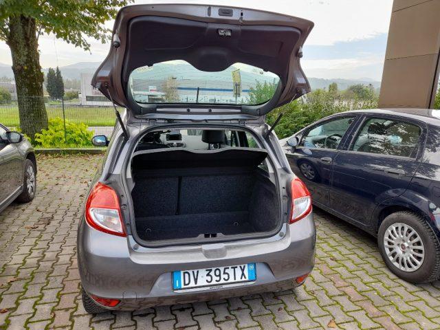 RENAULT Clio 1.2 16V 5 porte