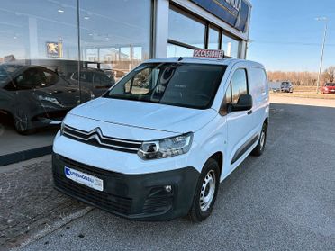 Citroen Berlingo M WORKER BlueHDi 100 L1 10Q SPOTICAR