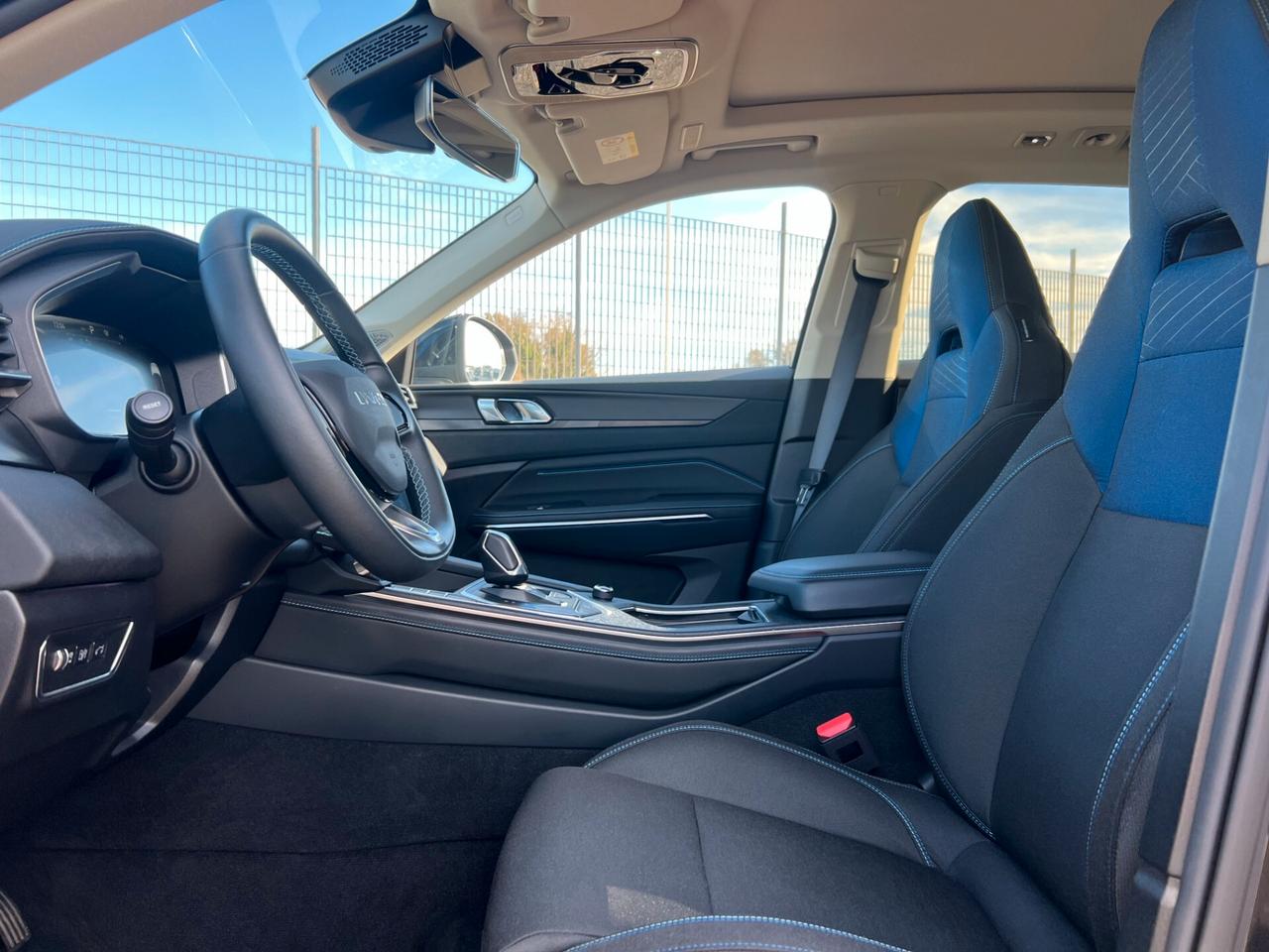 Lynk & Co 01 1.5 TD PHEV PREZZO REALE