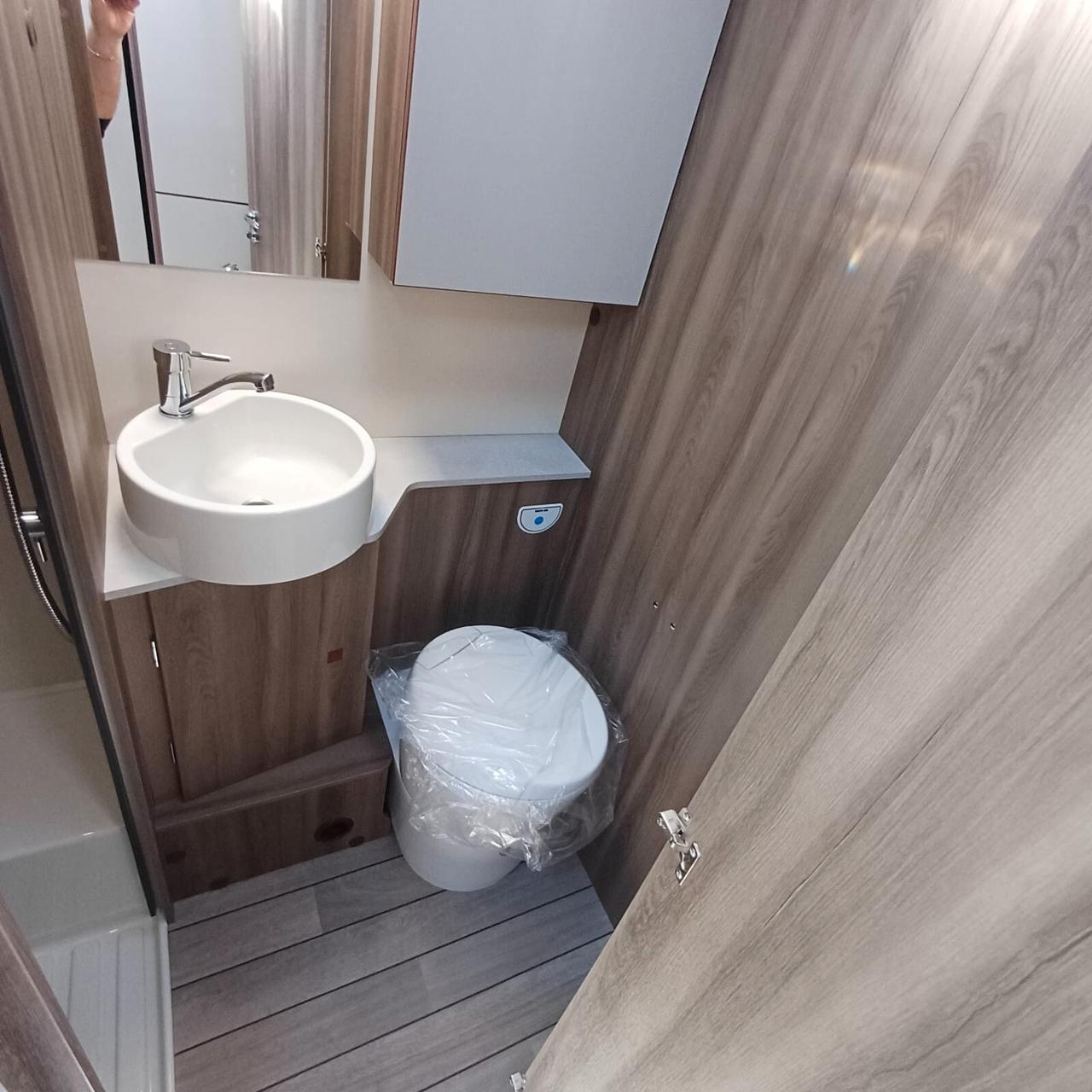 Roller Team kronos 295 tl