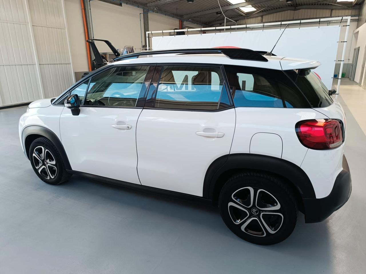 Citroen C3 Aircross PureTech 82 Feel