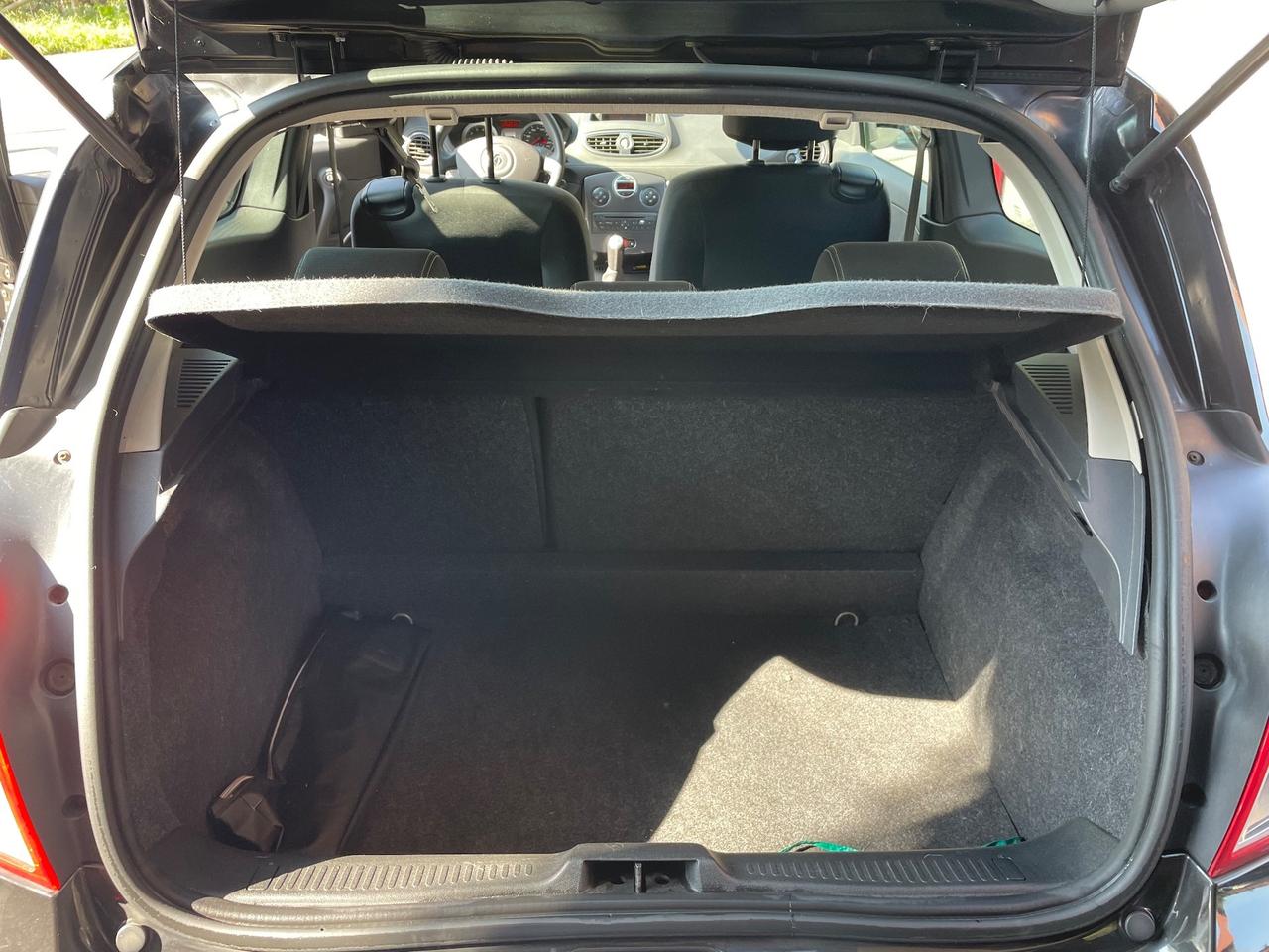 Renault Clio 1.2 16V TCE 100CV/1PROP/GARANZIA