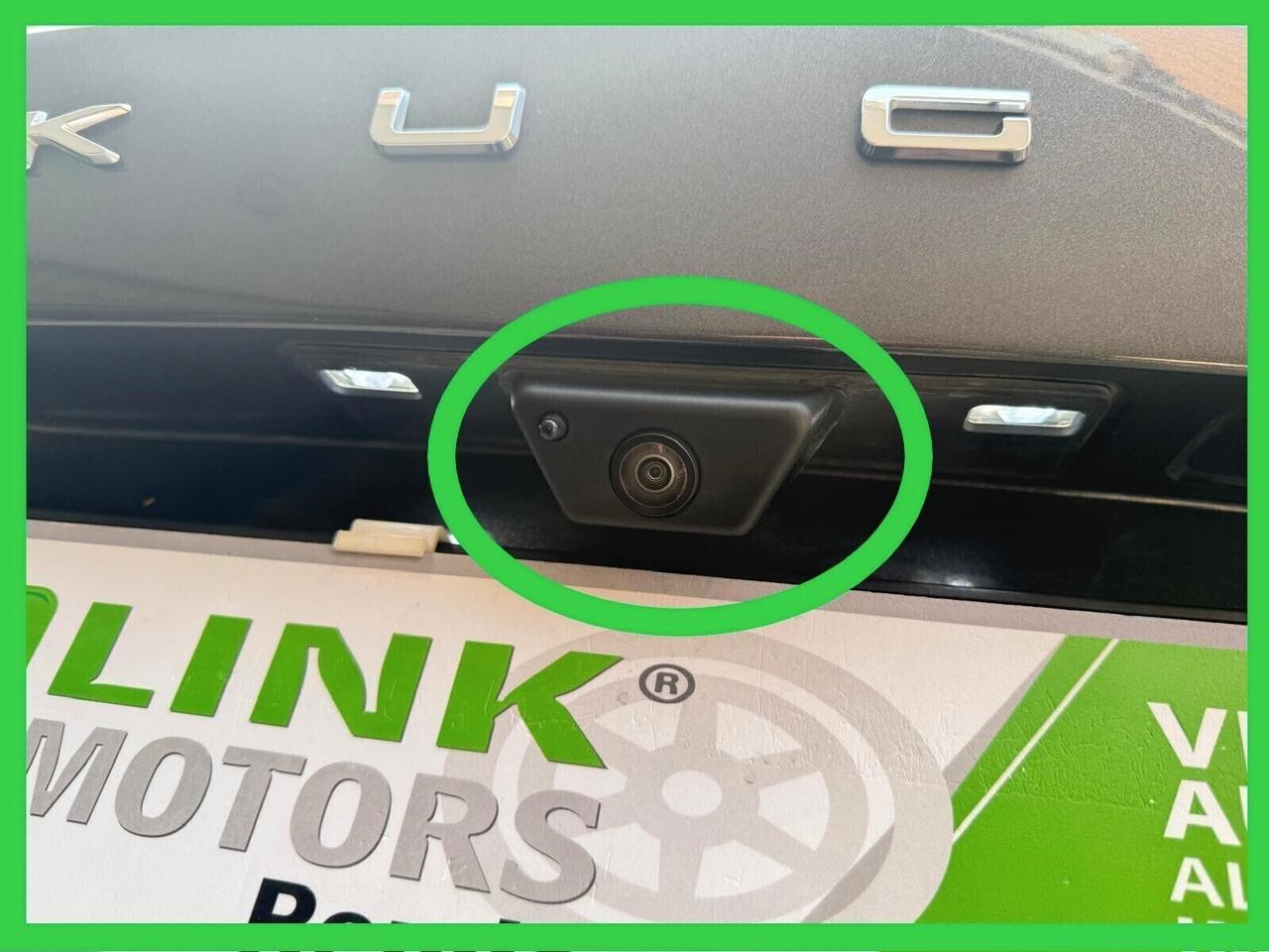 Ford Kuga 1.5 EcoBlue 120 CV 2WD Titanium