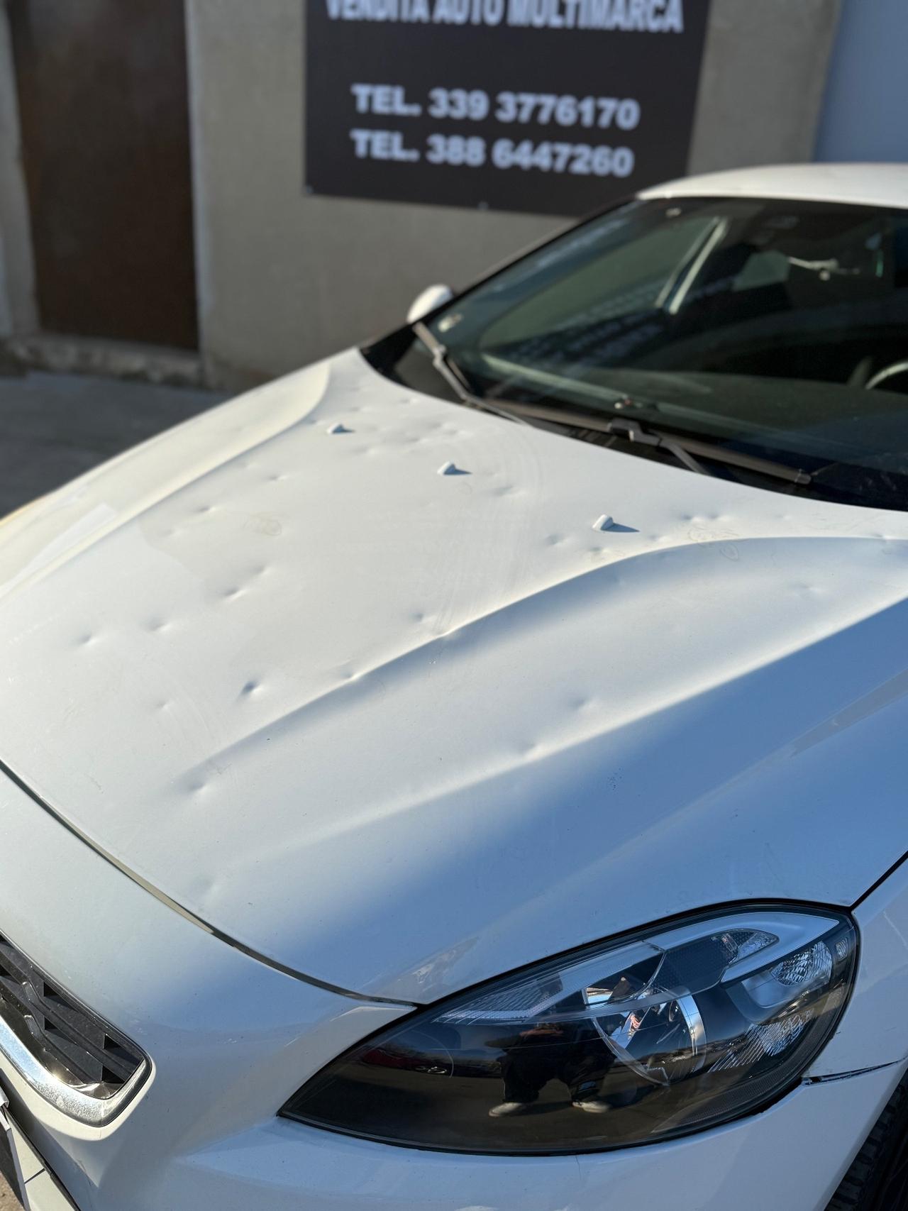 Volvo V40 D2 1.6 Summum