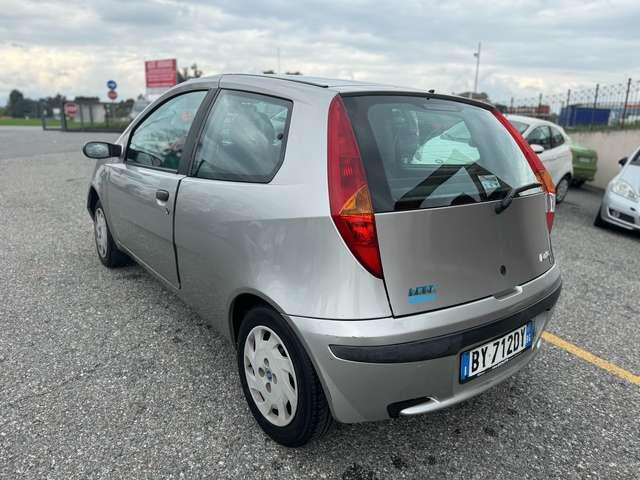 Fiat Punto 3p 1.2 per neopatentati