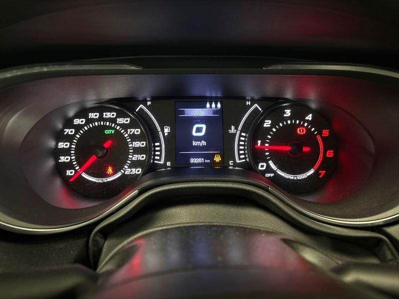 FIAT Tipo II SW 1.6 mjt Lounge s&s 120cv