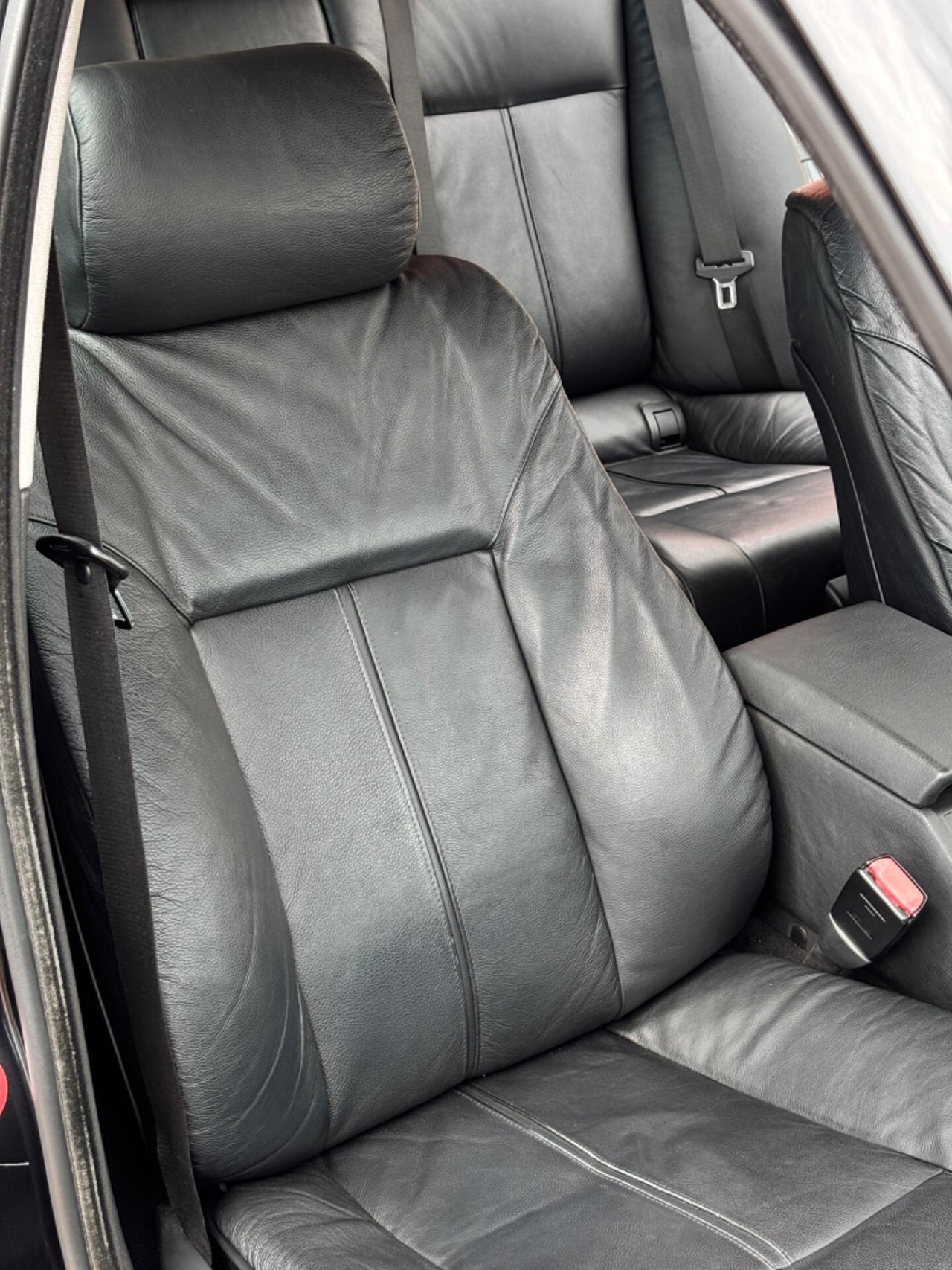 Bmw 530 530d Touring
